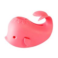 [아마존베스트]Aurelie Live Well Faucet Cover Baby (Melon Whale) Child Safety Protection Cover