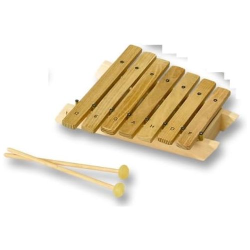  [아마존베스트]Auris D Pentatonisch 7Notes Xylophone