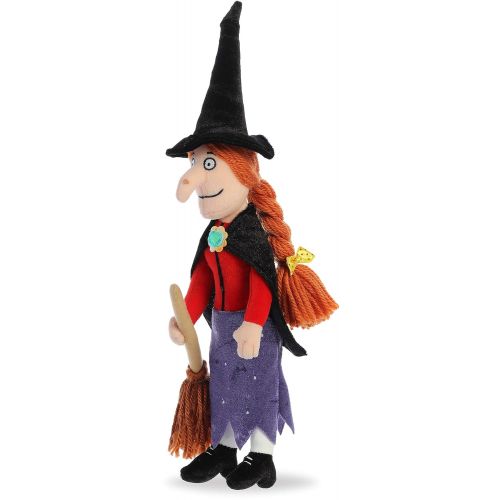  Aurora 15 Room on The Broom Witch