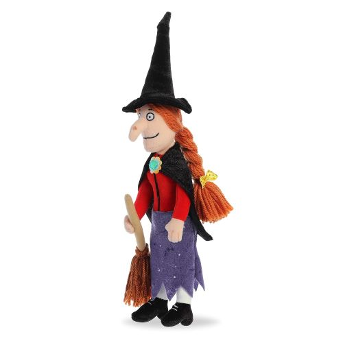  Aurora 15 Room on The Broom Witch
