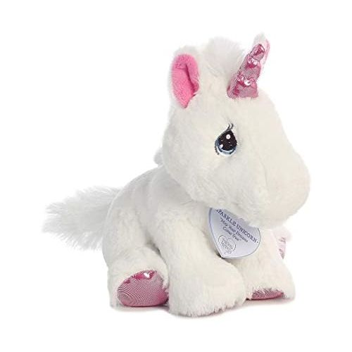  [아마존베스트]Aurora Precious Moments 8.5 Sparkle Unicorn