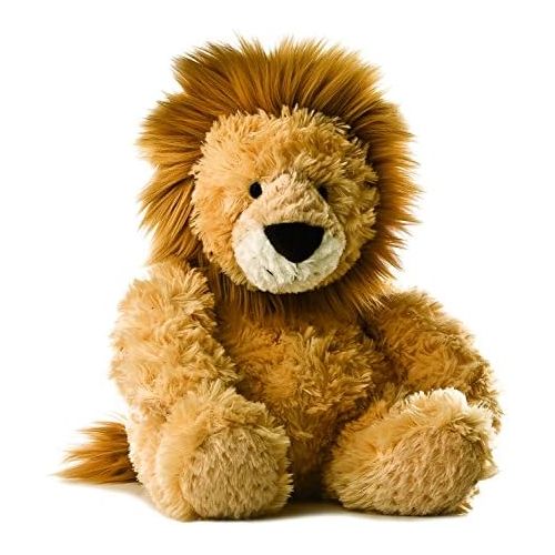  [아마존베스트]Aurora World Plush Tubbie Wubbie Lion 12