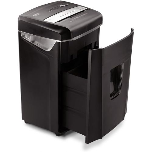  [아마존베스트]Aurora High Security JamFree AU1000MA 10-Sheet Micro-Cut Paper / CD / Credit Card Shredder with Pull-Out Wastebasket