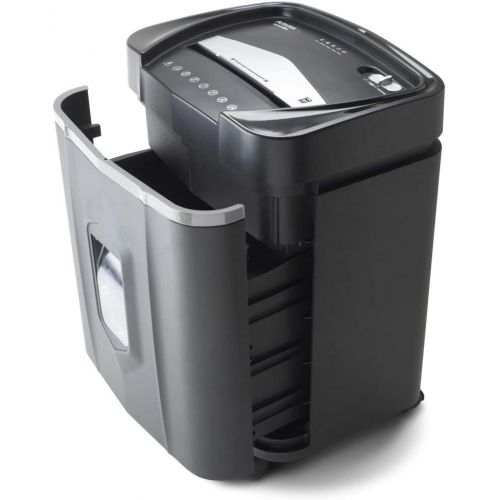  [아마존베스트]Aurora Professional Grade 14-Sheet Micro-Cut Paper and CD/Credit Card Shredder/ 30 Minutes Continuous Run Time (AU1410MA)