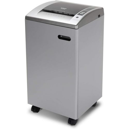  Aurora AU1540MB Commercial Grade 15-Sheet High Security Micro-Cut Paper and CD/Credit Card Shredder/ 60 Minutes/Security Level P-5