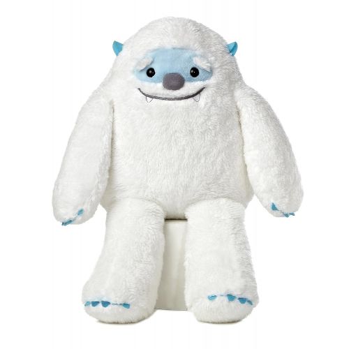  Aurora World Yulli Yeti Plush, 20