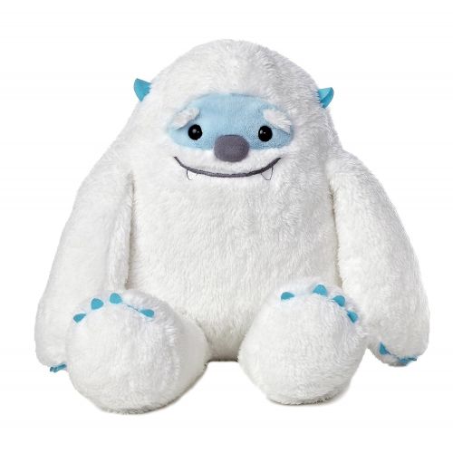  Aurora World Yulli Yeti Plush, 20