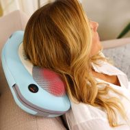 Aurora Health & Beauty Shiatsu Massager Pillow
