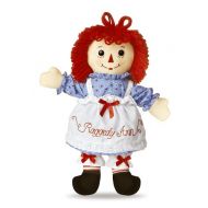 Aurora World Aurora - Raggedy Ann Classic - 16 Raggedy Ann Classic-Lg: Toys & Games