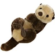 [아마존베스트]Aurora World Miyoni Sea Otter Plush