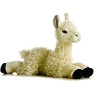 [아마존베스트]Aurora World Flopsie Plush Llama 12