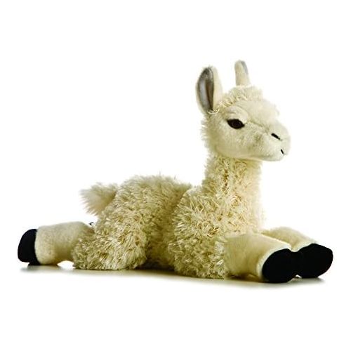  [아마존베스트]Aurora World Flopsie Plush Llama 12