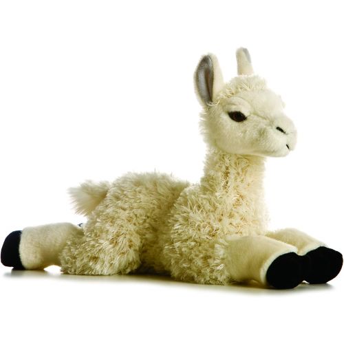  [아마존베스트]Aurora World Flopsie Plush Llama 12
