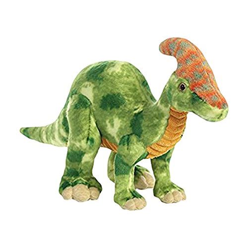  Aurora - Dinos & Dragons - 16 Parasaurolophus