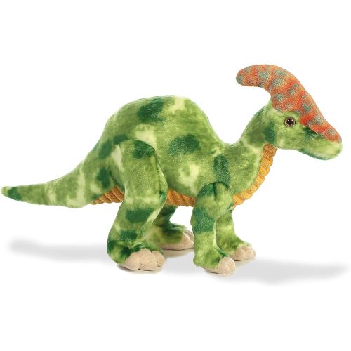  Aurora - Dinos & Dragons - 16 Parasaurolophus