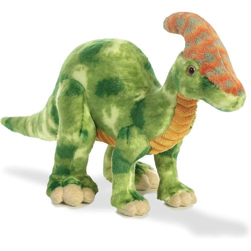  Aurora - Dinos & Dragons - 16 Parasaurolophus