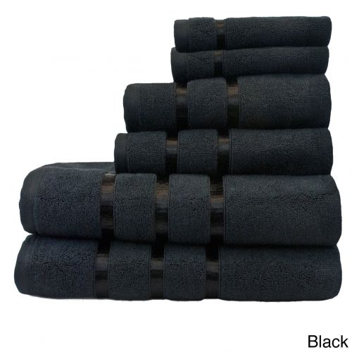  Austin Horn Classics Hotel Collection 6-piece Towel Set