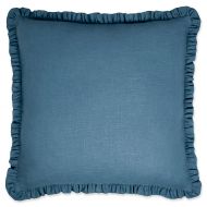 Austin Horn Classics Cosmopolitan European Pillow Sham in Blue