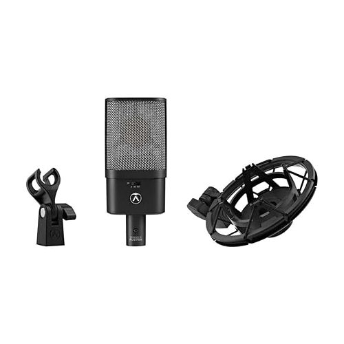  Austrian Audio OC16 Large-Diaphragm Cardioid Condenser Microphone