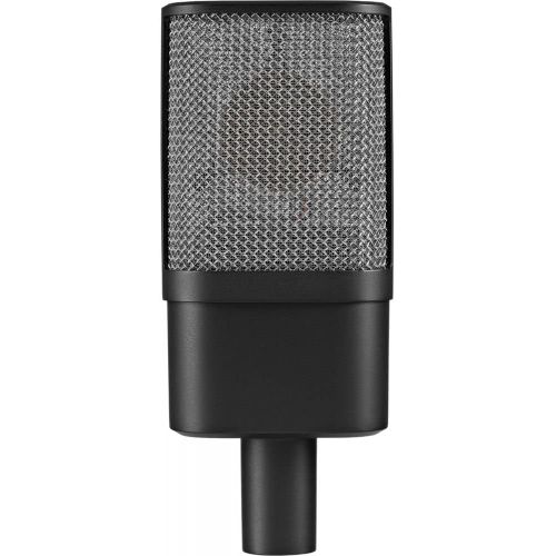  Austrian Audio OC16 Large-Diaphragm Cardioid Condenser Microphone