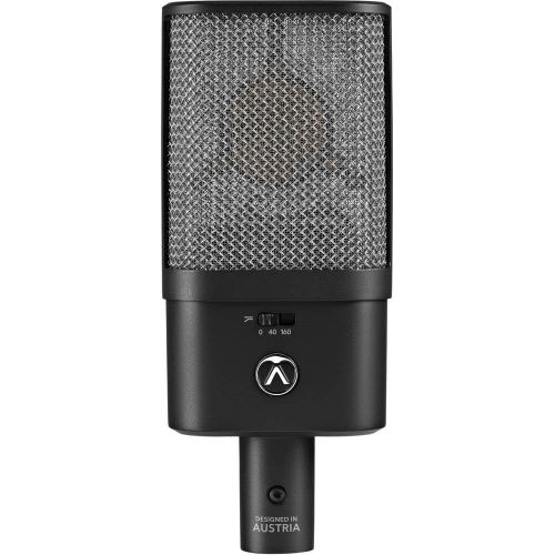  Austrian Audio OC16 Large-Diaphragm Cardioid Condenser Microphone