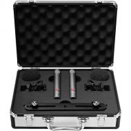 Austrian Audio CC8 Stereo Set Small-Diaphragm Condenser Microphone (Matched Pair)