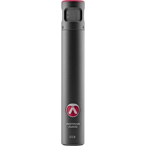  Austrian Audio CC8 Small-Diaphragm Condenser Microphone
