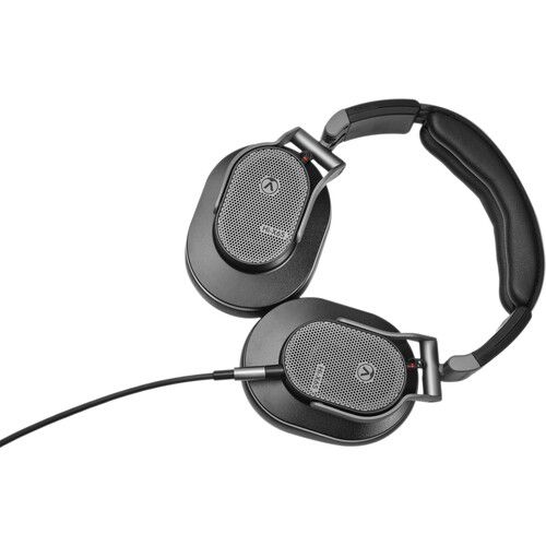  Austrian Audio Hi-X65 Open-Back Reference-Grade Headphones