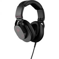 Austrian Audio Hi-X60 Professional Closed-Back Over-Ear Headphones