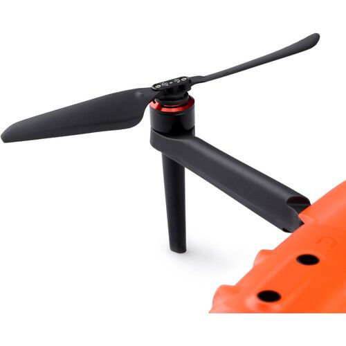  Autel Robotics Low-Noise Propellers for EVO II Enterprise Drones (Pair)