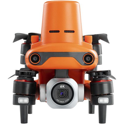  Autel Robotics EVO II Pro 6K RTK Rugged Bundle V3