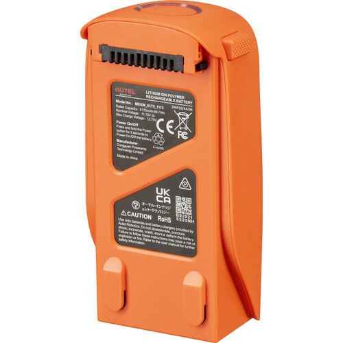  Autel Robotics Battery for EVO Lite Drones (Orange)