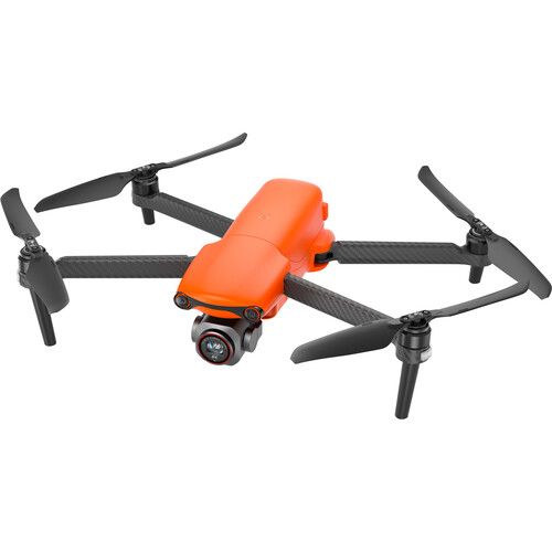  Autel Robotics EVO Lite+ Drone (Premium, Autel Orange)