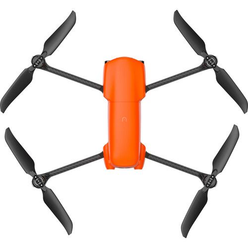  Autel Robotics EVO Lite+ Drone (Premium, Autel Orange)