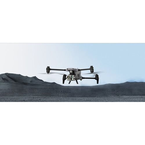  Autel Robotics Alpha Industrial Drone with 5-in-1 Gimbal