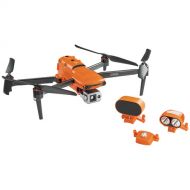 Autel Robotics EVO II Dual 640T Enterprise Bundle V3 Drone with Thermal Imaging