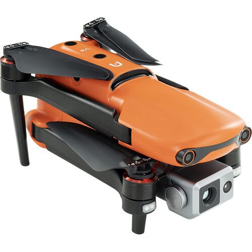  Autel Robotics EVO II DUAL 640T Rugged Bundle V3