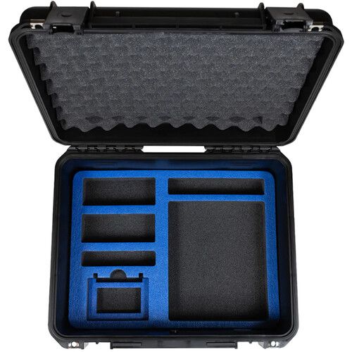  Autel Robotics Rugged Hard-Shell Case for Two EVO II Drones