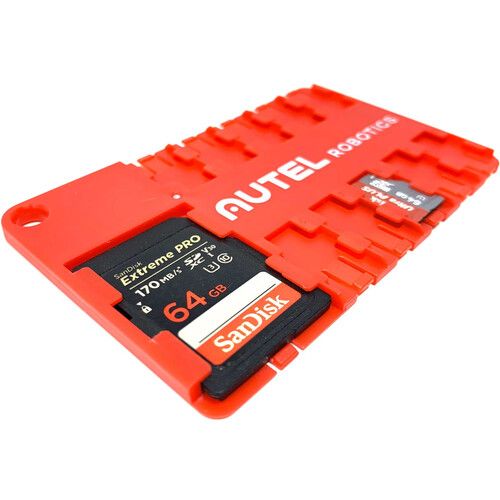  Autel Robotics SD Memory Card Holder