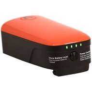 Autel Robotics 600000212 Li-Po Smart Battery for Evo, Rechargeable 4300 mAh/13.05V Red, Orange