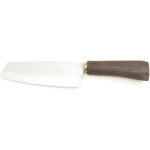  Authentic Blades BOUM 16cm Kochmesser handgeschmiedet