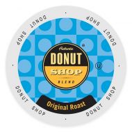 Authentic Donut Shop Original Roast Coffee for Single Serve Coffee Makers
