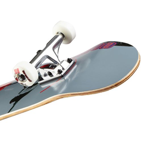  Authentic sports & toys GmbH authentic sports & toys GmbH No Rules Skateboard ABEC 5, Vibe