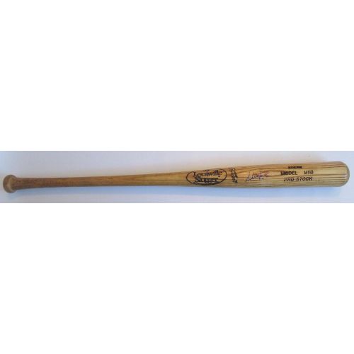  Authentic_Memorabilia Asdrubal Cabrera Autographed Game Used Louisville Slugger Bat W/PROOF, Picture of Asdrubal Signing For Us, PSA/DNA Authenticated, World Series Champion, All Star