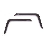 Auto Ventshade 85149 Over The Road Ventvisor Side Window Deflector for 1992-2010 Paccar/Kenworth T400, 1990-2010 T450, 1984-2010 T600, 1987-2011 T800