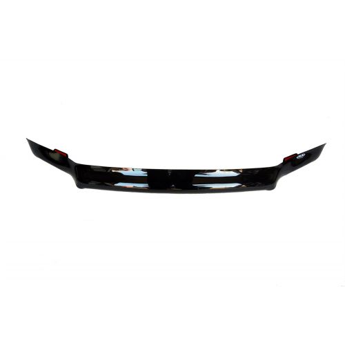  Auto Ventshade 25908 Bugflector II Dark Smoke Hood Shield for 1998-2003 Toyota Sienna