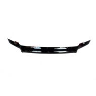 Auto Ventshade 25539 Bugflector II Dark Smoke Hood Shield for 1999-2001 Cadillac Escalade, 1999-2000 GMC Yukon Denali, Yukon XL Denali