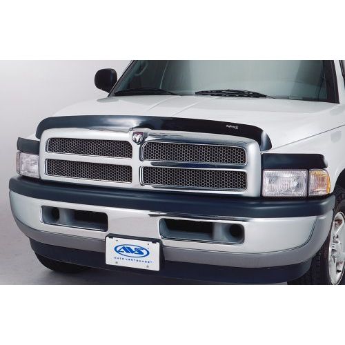  Auto Ventshade 25314 Bugflector II Dark Smoke Hood Shield for 2006-2010 Ford Explorer, 2007-2010 Sport Trac