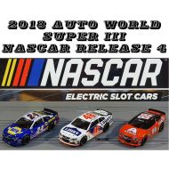 Auto World AUTO WORLD ~ Super lll Nascar Release 4 ~ Hendrick Motorsports ~ FITS AFX, AW