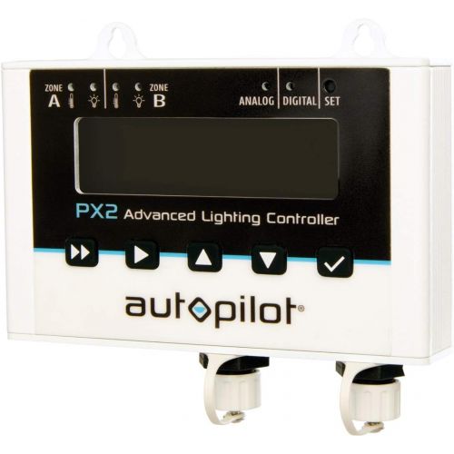  AutoPilot APDPX2 Advanced PX2 Lighting Controller, White